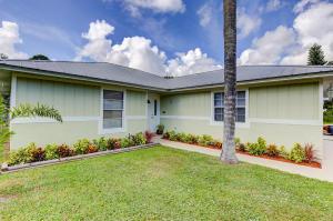 VISTA SALERNO - Residential