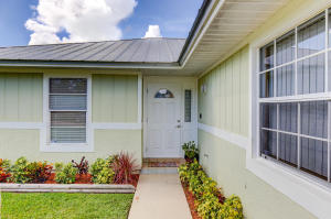 VISTA SALERNO - Residential