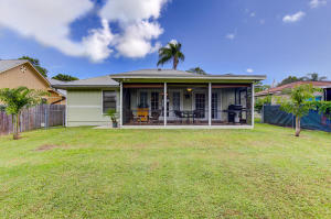 VISTA SALERNO - Residential