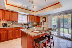 VISTA SALERNO - Residential