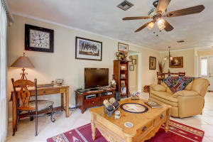 VISTA SALERNO - Residential