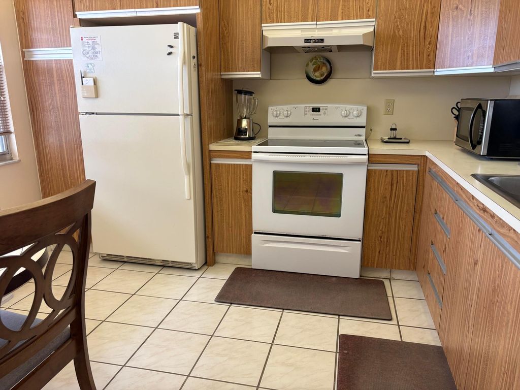 Photo of 2202 Lucaya Bend #G4, Coconut Creek, FL 33066 (MLS # R11156255)