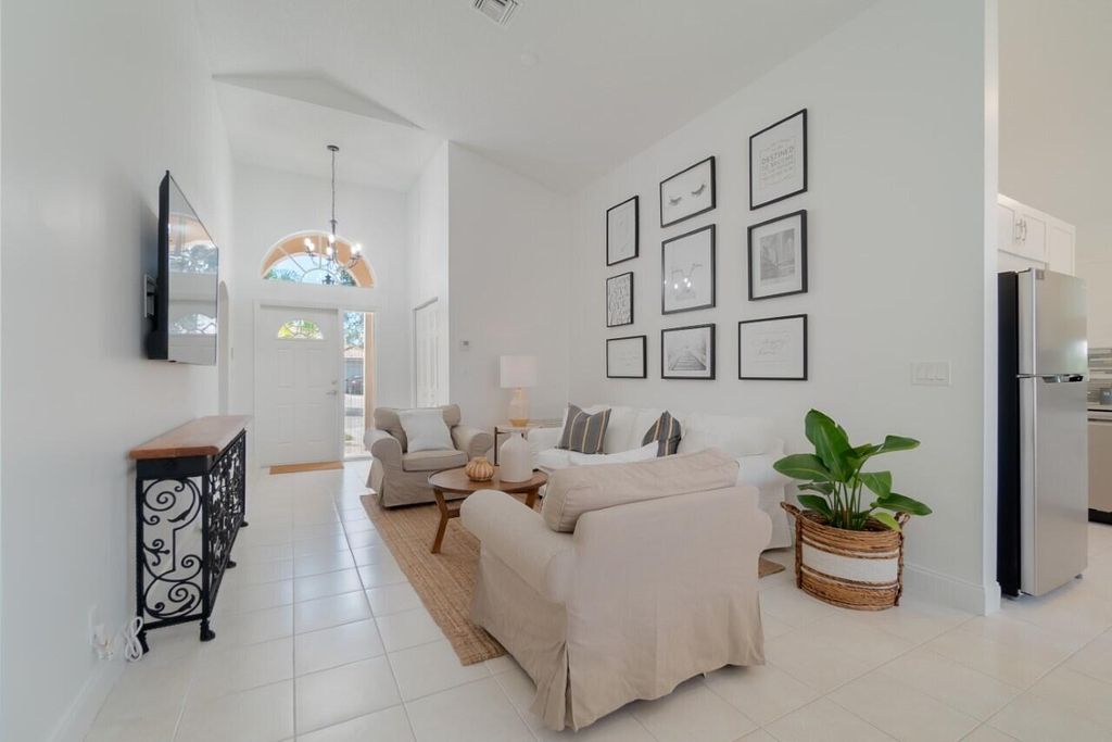 Photo of 1840 Capeside Circle, Wellington, FL 33414 (MLS # R11069848)