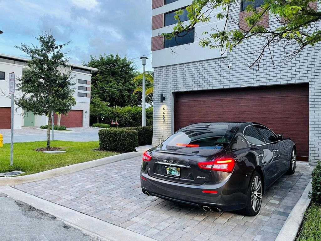 Photo of 4460 NW 8 Place, Plantation, FL 33317 (MLS # R11055276)