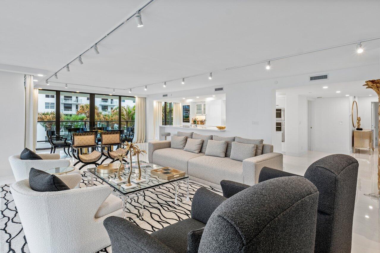 3440 S Ocean Boulevard 402s