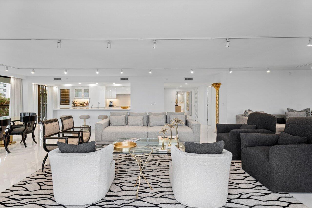 3440 S Ocean Boulevard 402s