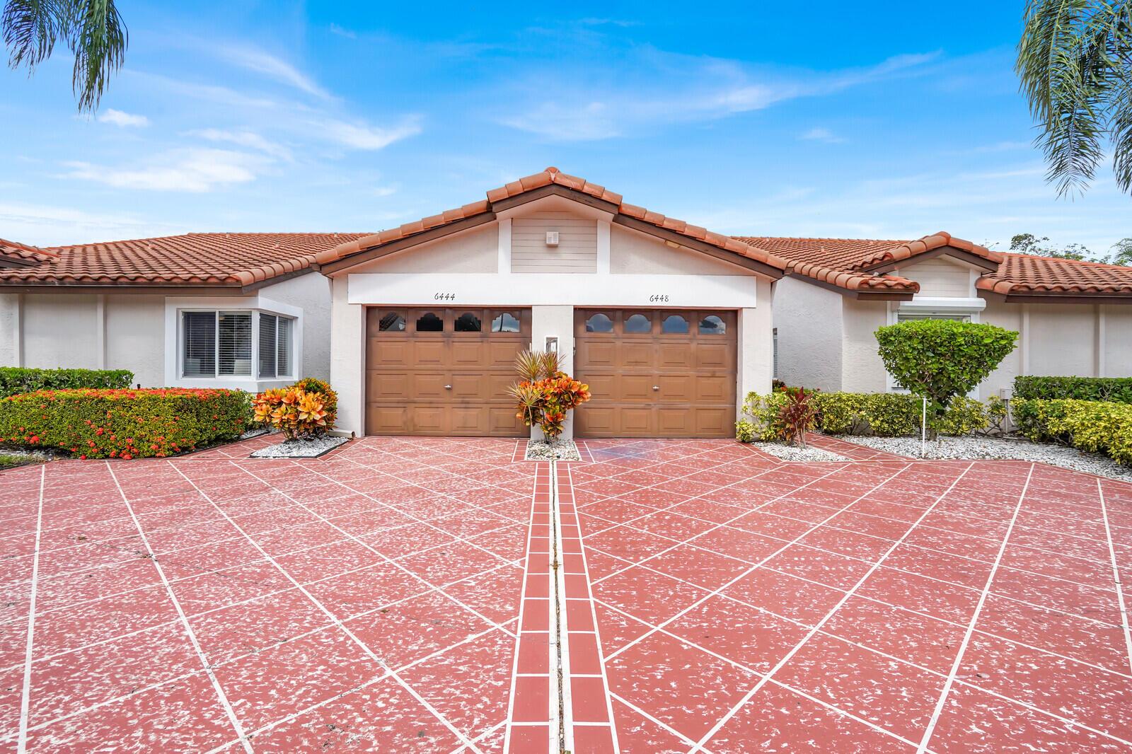 HUNTINGTON POINTE - Residential Lease