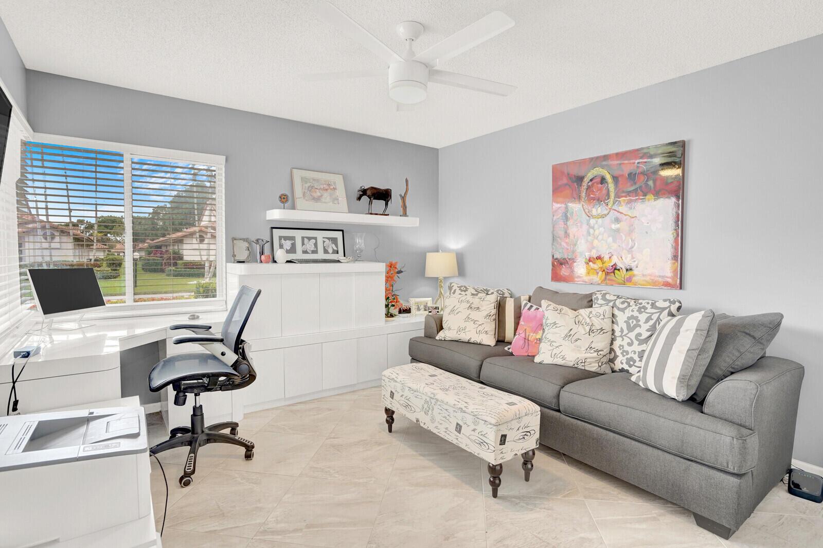 HUNTINGTON POINTE - Residential Lease