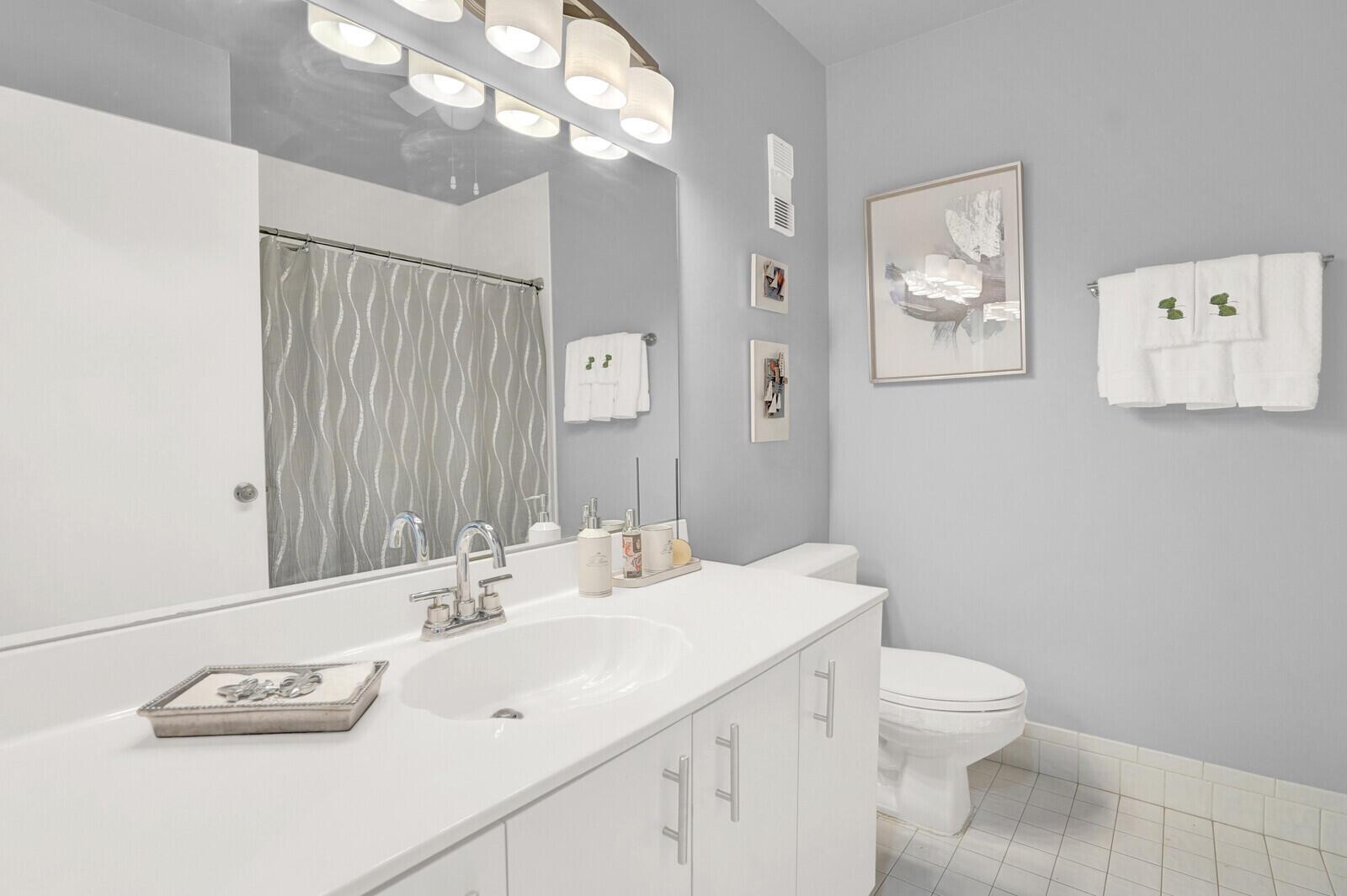 HUNTINGTON POINTE - Residential Lease