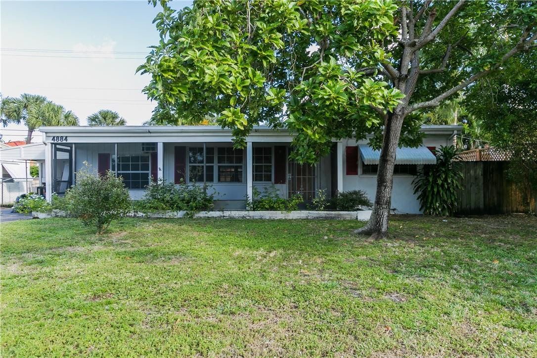 Seaboard Heights 14-14 B - Residential