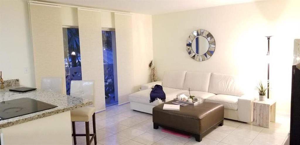 FLAGLER HOUSE CONDO - Residential Lease