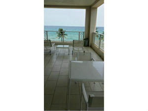 4001 NORTH OCEAN CONDO - Residential