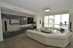 4001 NORTH OCEAN CONDO - Residential