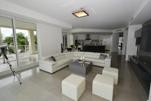 4001 NORTH OCEAN CONDO - Residential