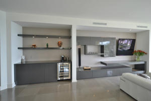 4001 NORTH OCEAN CONDO - Residential