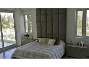 4001 NORTH OCEAN CONDO - Residential