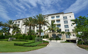 4001 NORTH OCEAN CONDO - Residential