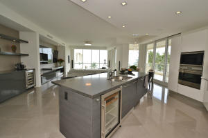 4001 NORTH OCEAN CONDO - Residential