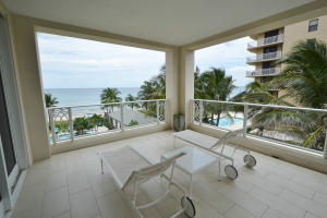 4001 NORTH OCEAN CONDO - Residential