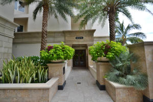 4001 NORTH OCEAN CONDO - Residential