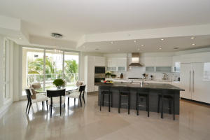 4001 NORTH OCEAN CONDO - Residential