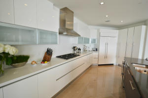 4001 NORTH OCEAN CONDO - Residential