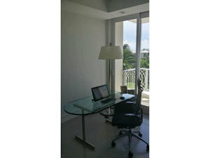 4001 NORTH OCEAN CONDO - Residential