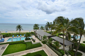 4001 NORTH OCEAN CONDO - Residential