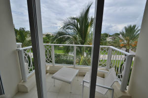 4001 NORTH OCEAN CONDO - Residential