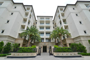 4001 NORTH OCEAN CONDO - Residential