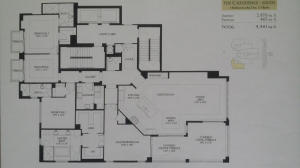 4001 NORTH OCEAN CONDO - Residential