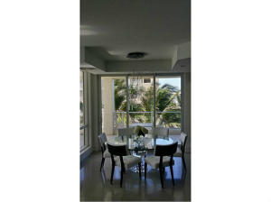 4001 NORTH OCEAN CONDO - Residential