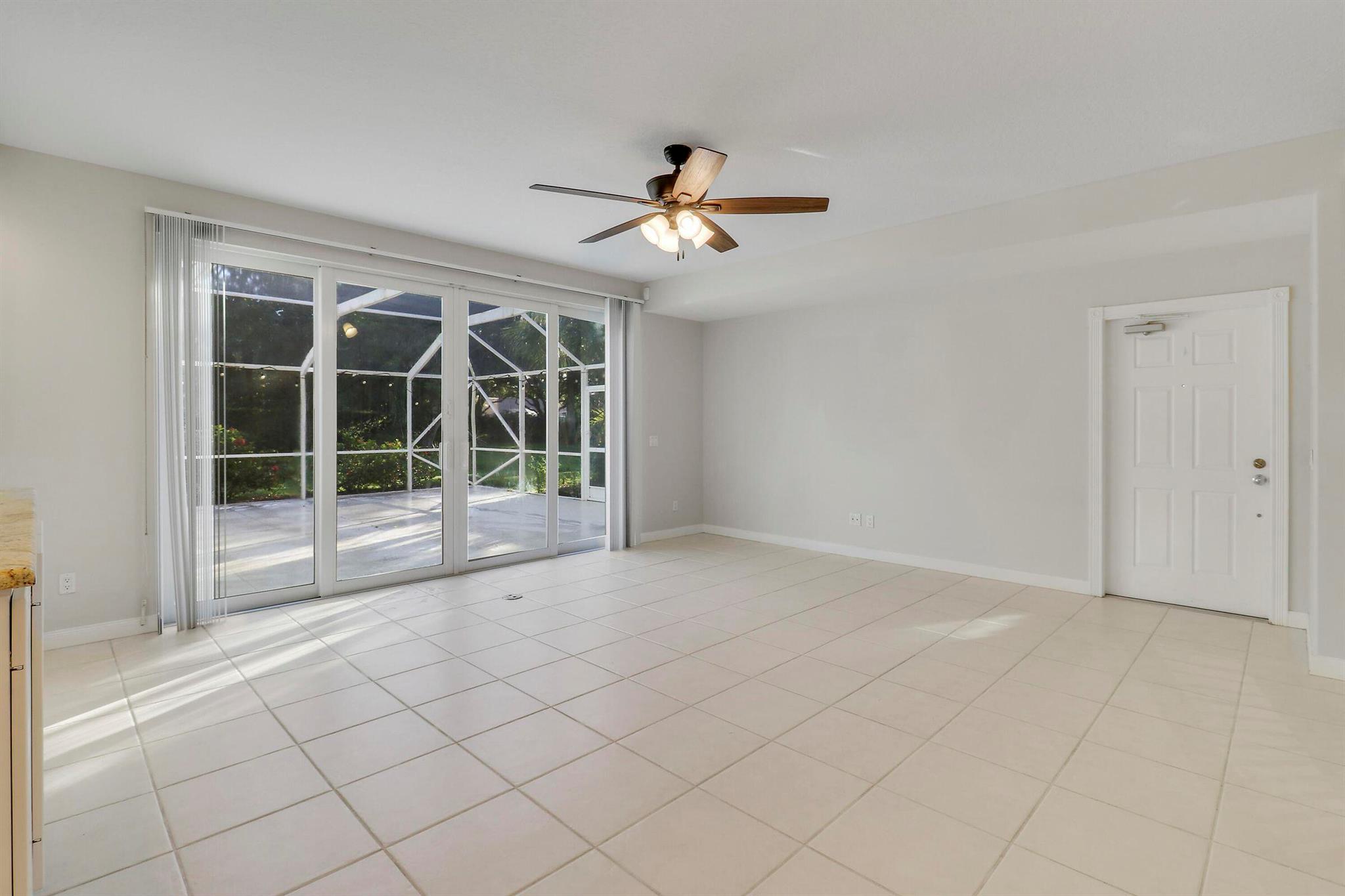 CATALINA LAKES - Residential Lease