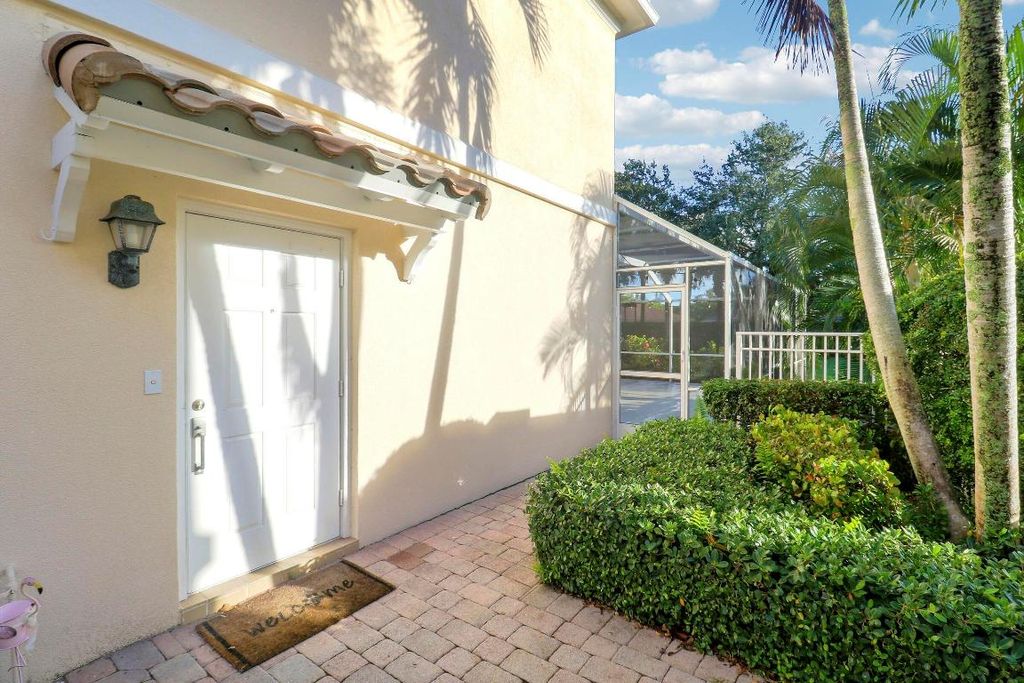 Photo of 468 Capistrano Drive, Palm Beach Gardens, FL 33410 (MLS # R11144145)