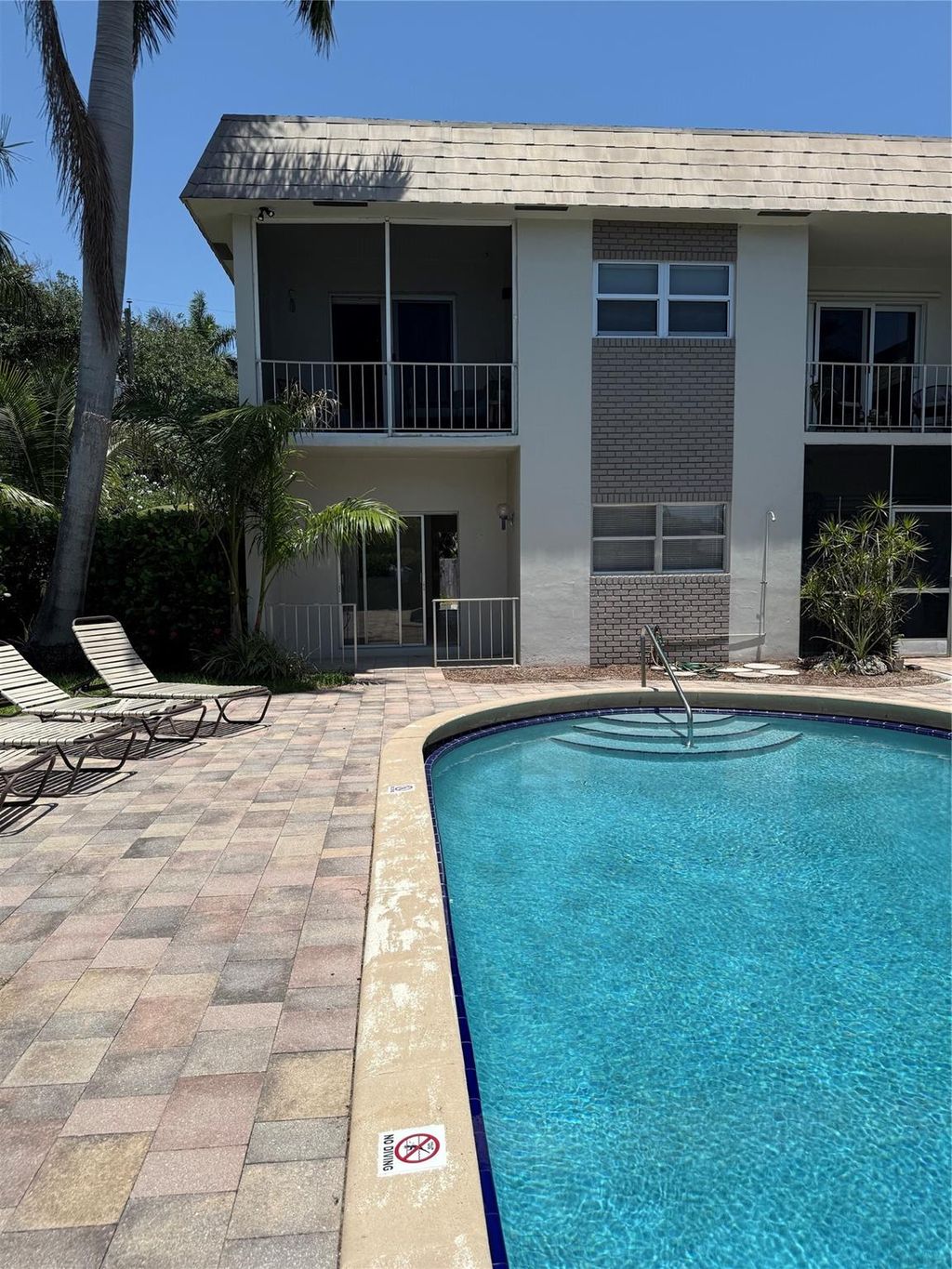 Photo of 1581 NE 34th Court #111, Oakland Park, FL 33334 (MLS # F10504232)