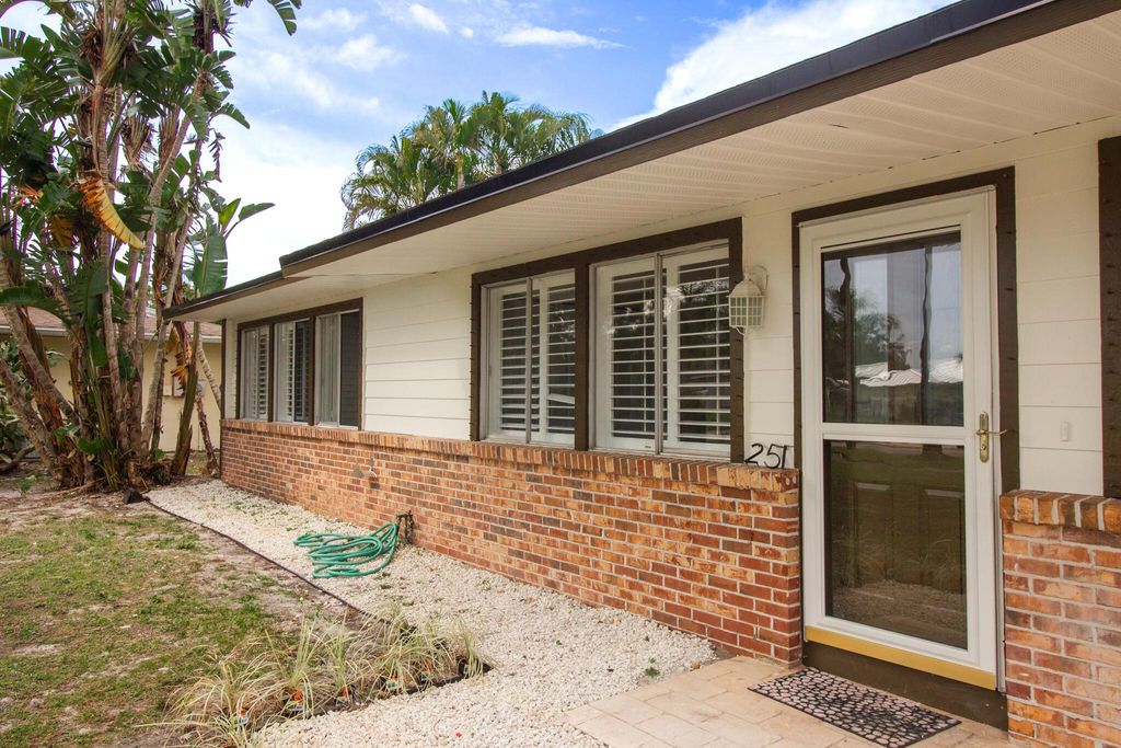 Photo of 251 NE Faring Avenue, Port Saint Lucie, FL 34953 (MLS # R10966319)