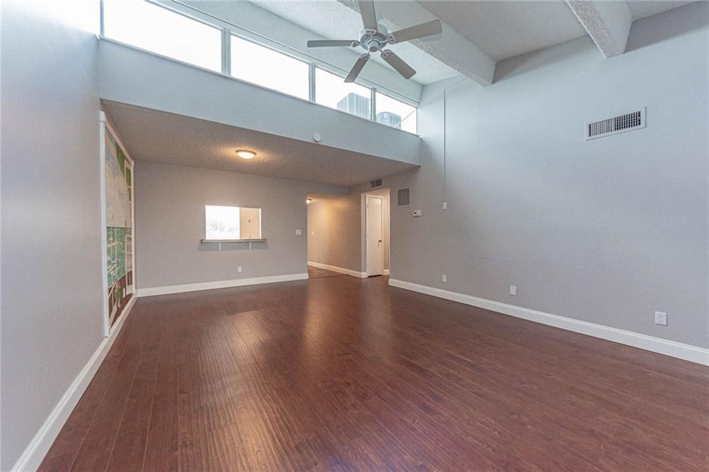 SUTTON PLACE CONDOMINIUM - Residential