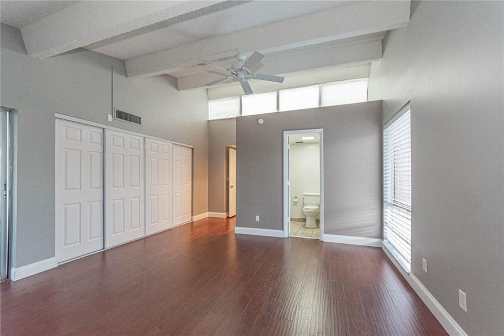 SUTTON PLACE CONDOMINIUM - Residential