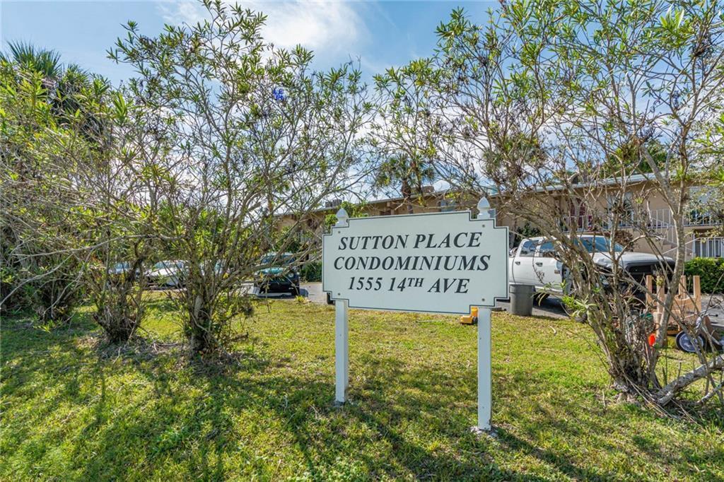 SUTTON PLACE CONDOMINIUM - Residential