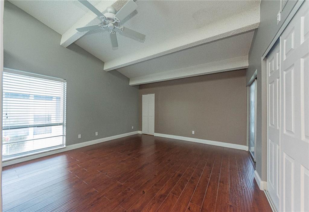 SUTTON PLACE CONDOMINIUM - Residential