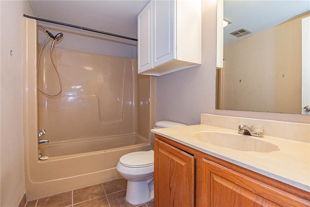 SUTTON PLACE CONDOMINIUM - Residential