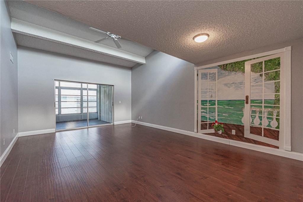 SUTTON PLACE CONDOMINIUM - Residential