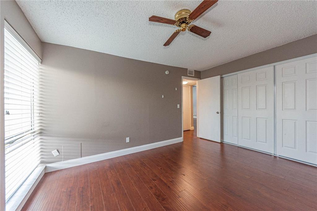 SUTTON PLACE CONDOMINIUM - Residential