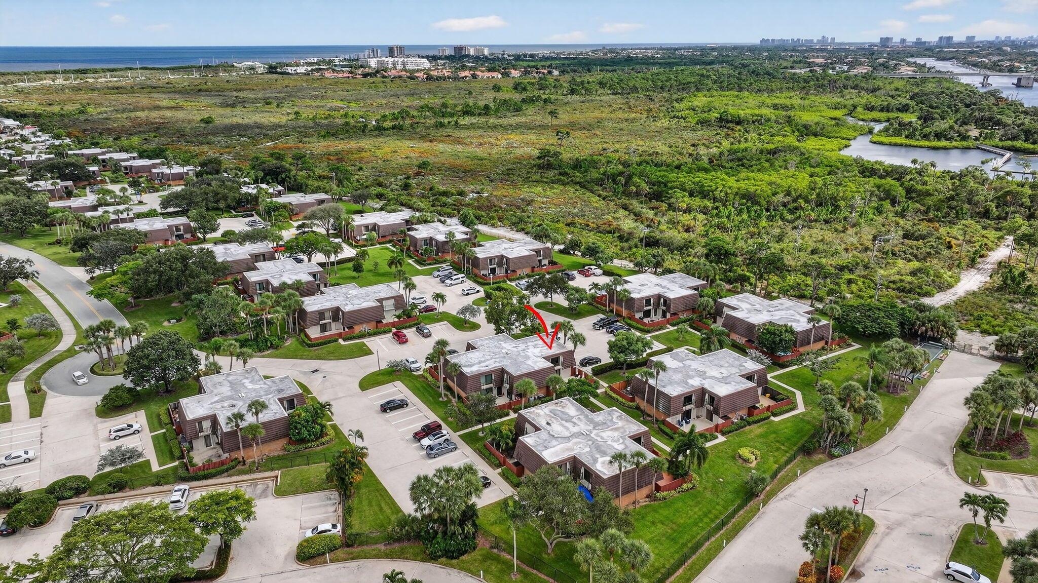LAKES AT THE BLUFFS - Residential Lease