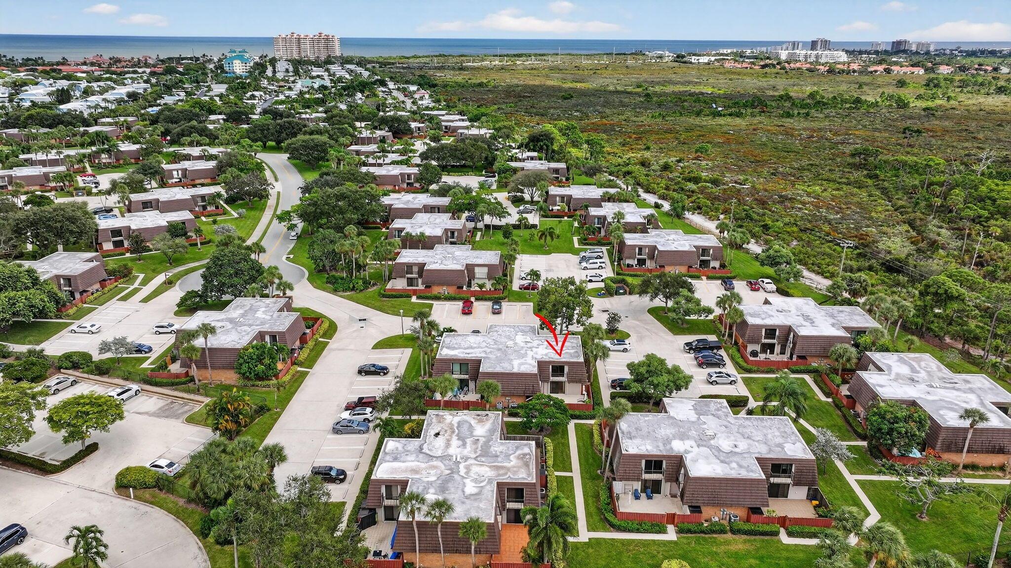 LAKES AT THE BLUFFS - Residential Lease