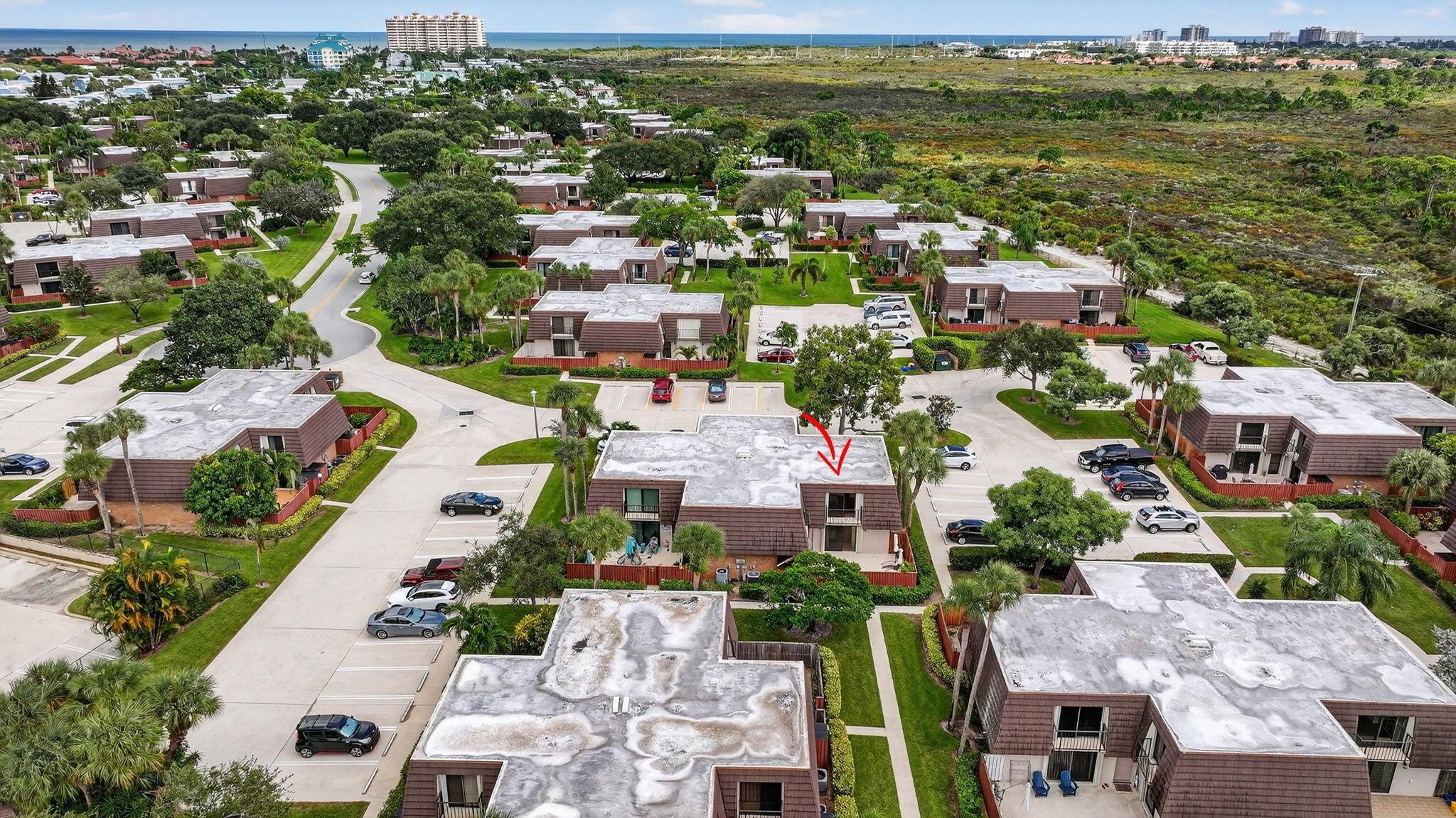 LAKES AT THE BLUFFS - Residential Lease