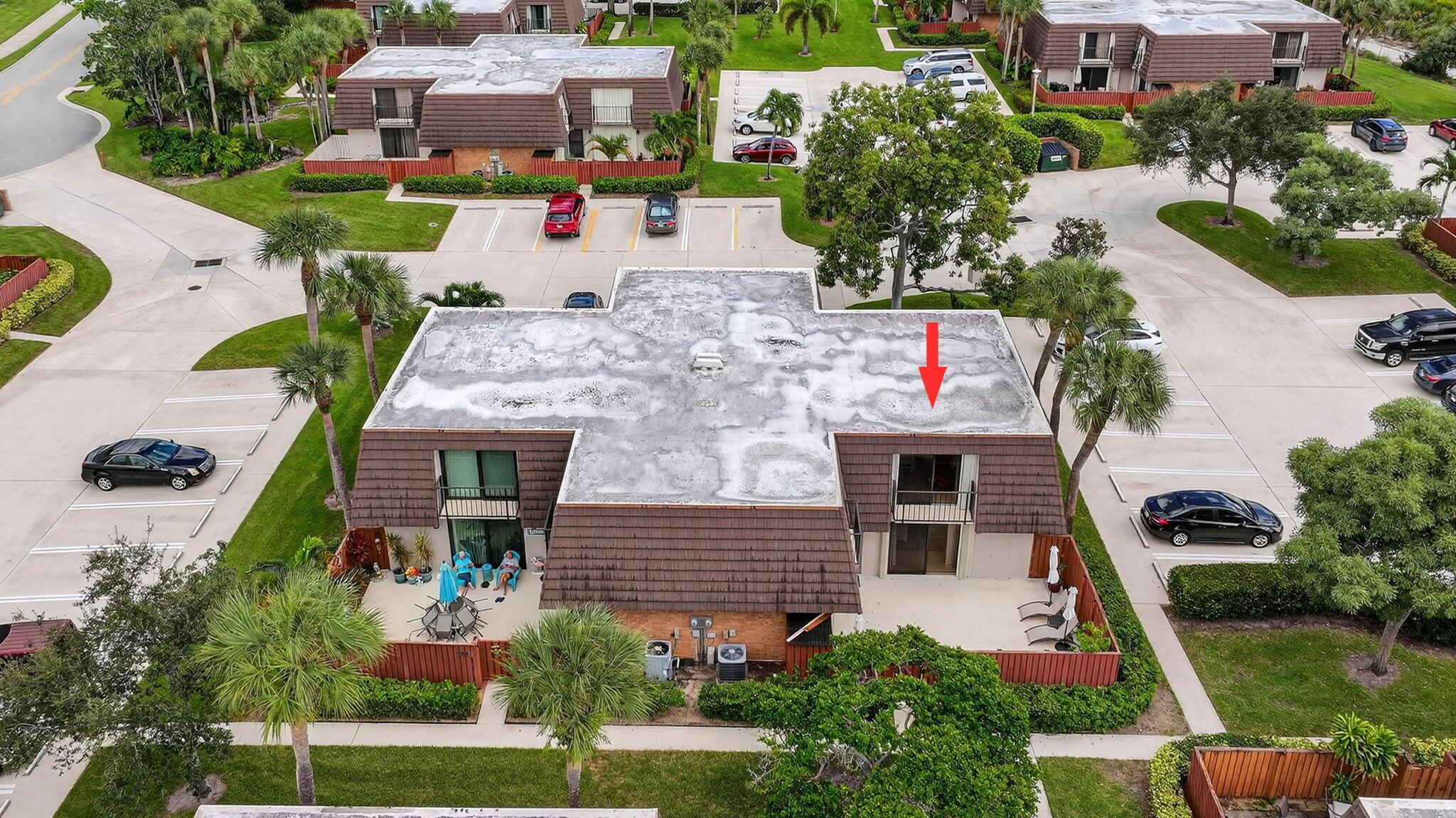 LAKES AT THE BLUFFS - Residential Lease