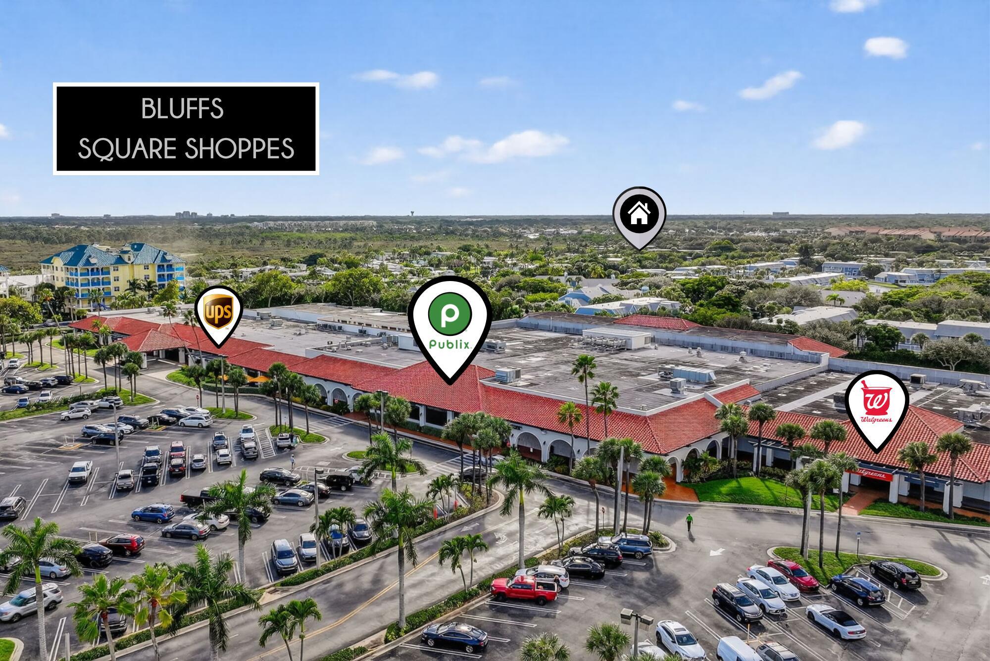 LAKES AT THE BLUFFS - Residential Lease