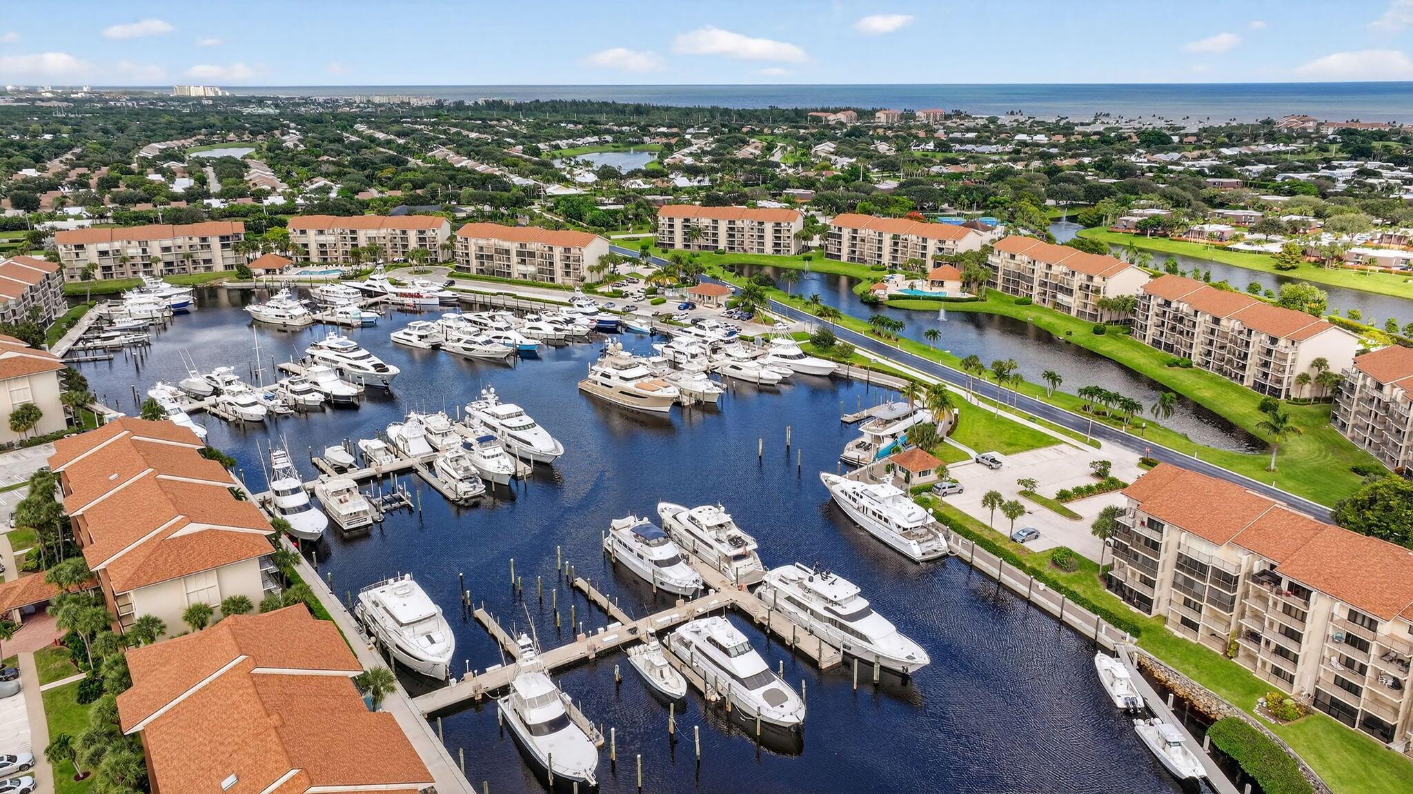 LAKES AT THE BLUFFS - Residential Lease