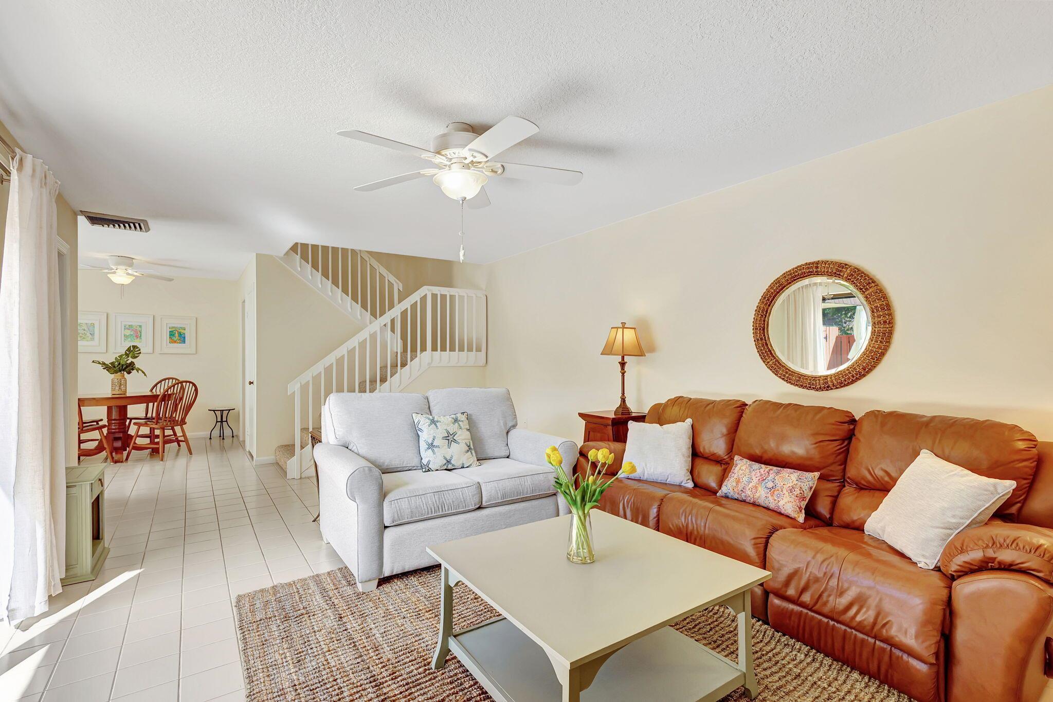 LAKES AT THE BLUFFS - Residential Lease